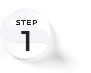 STEP 1